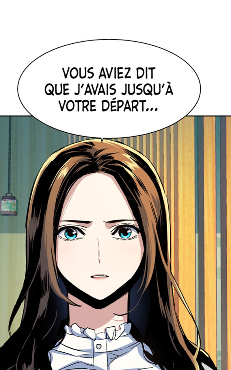 Read High School Mercenary fr Manga Online