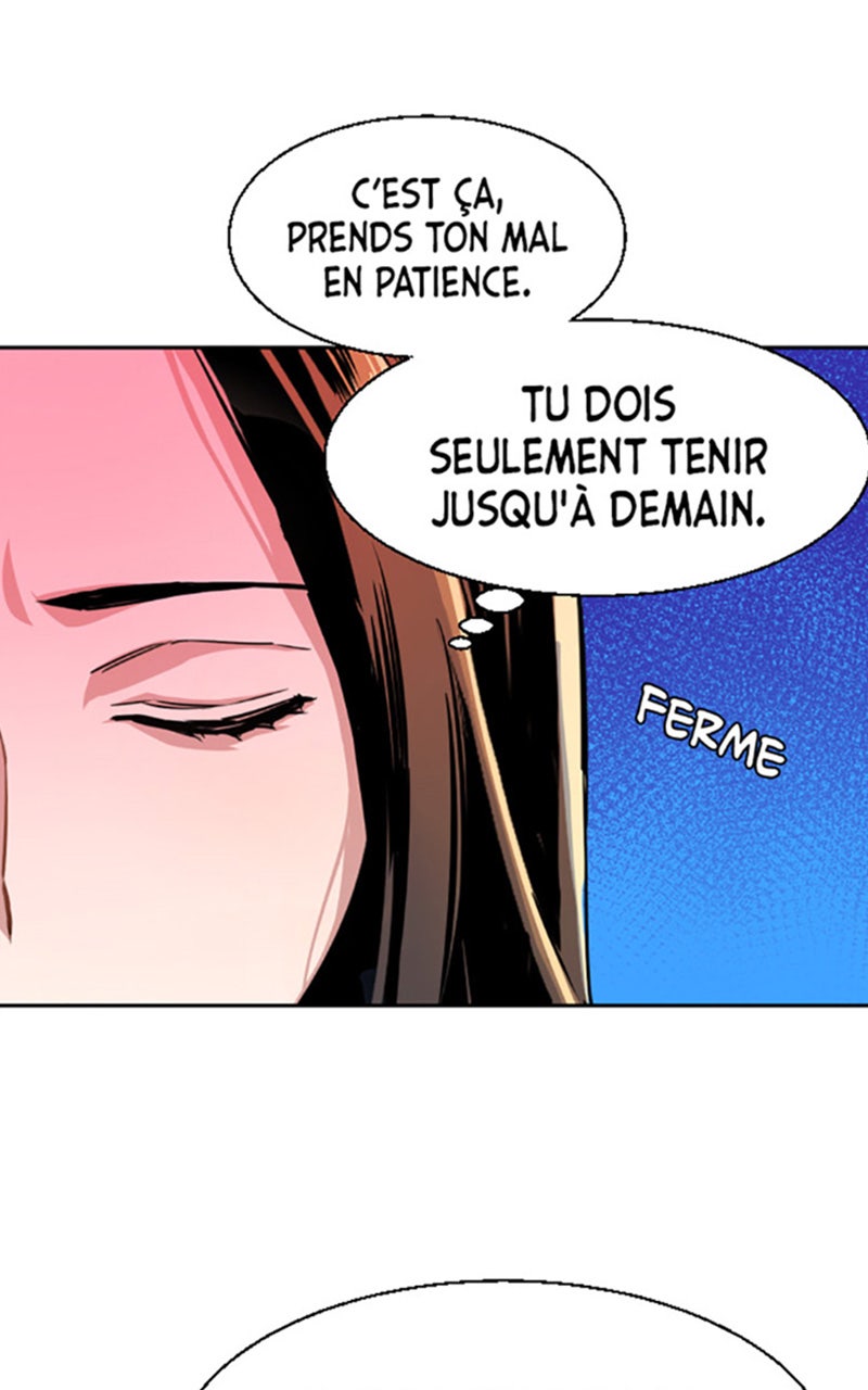 Read High School Mercenary fr Manga Online