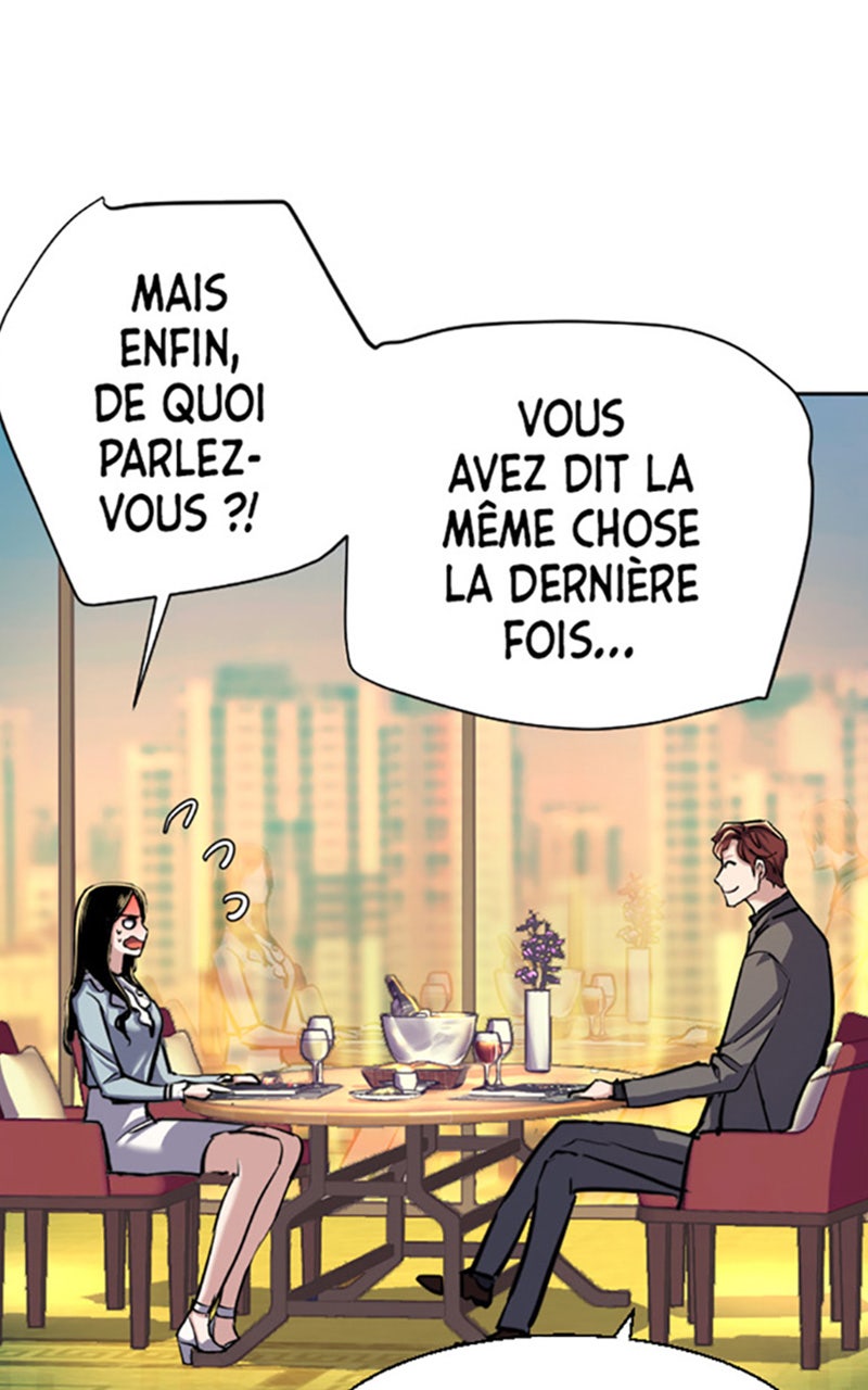 Read High School Mercenary fr Manga Online