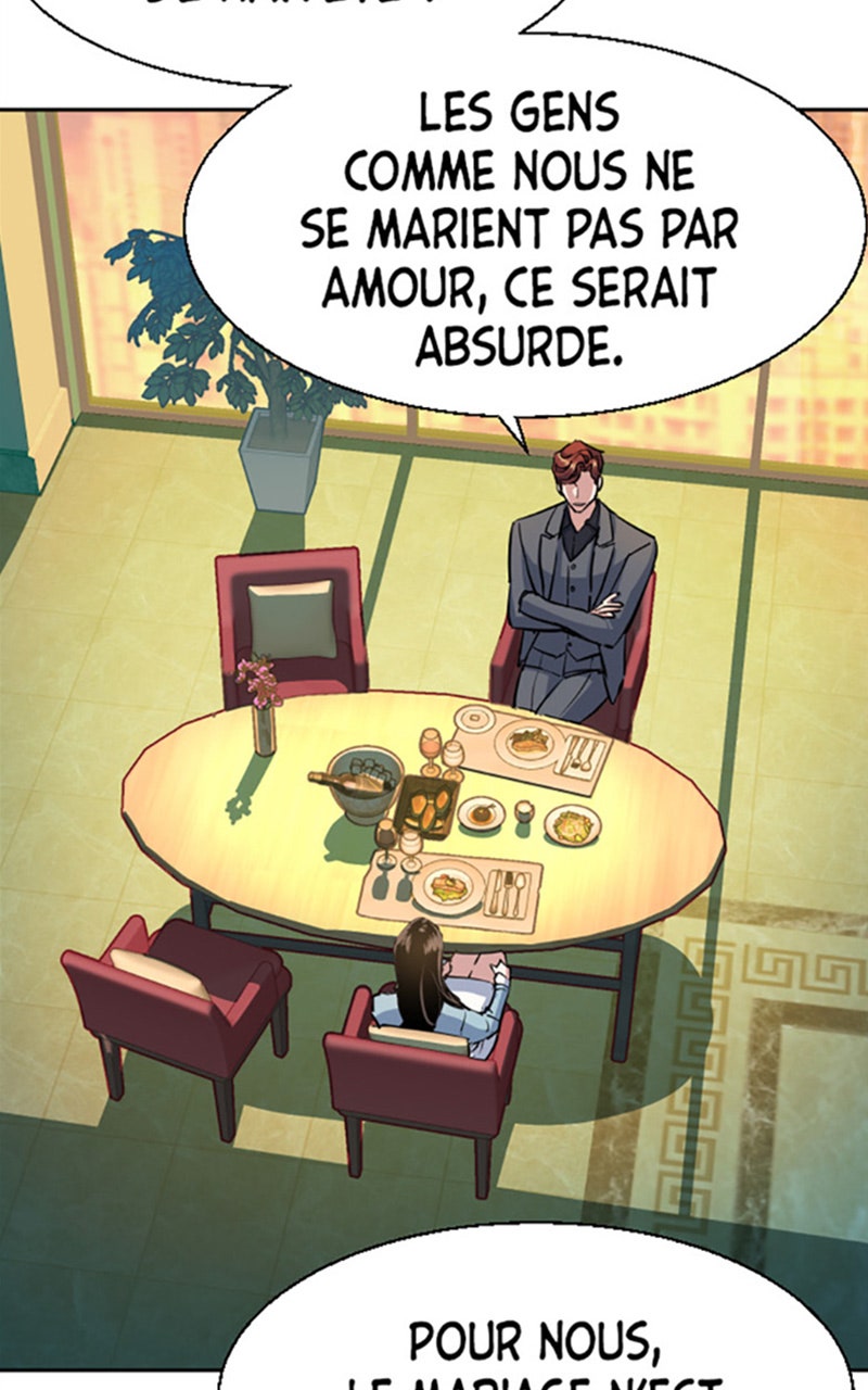 Read High School Mercenary fr Manga Online