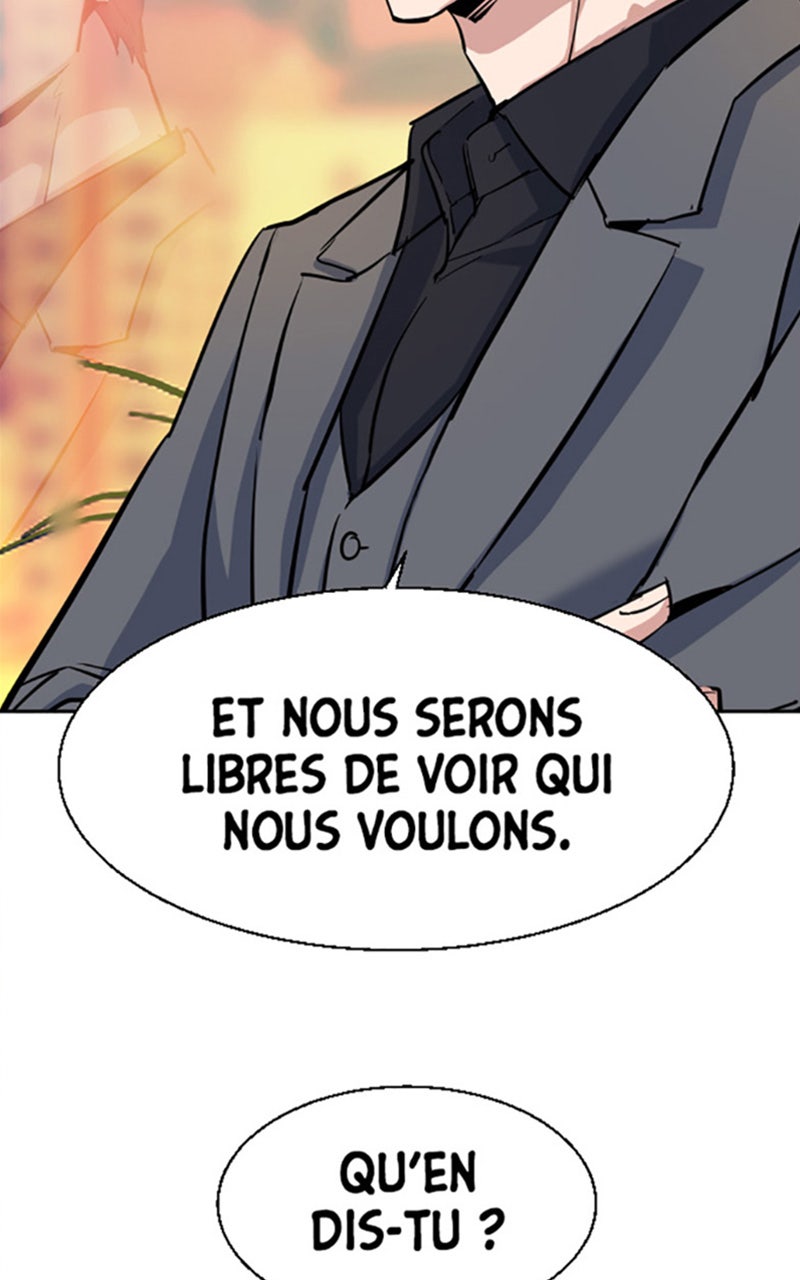 Read High School Mercenary fr Manga Online