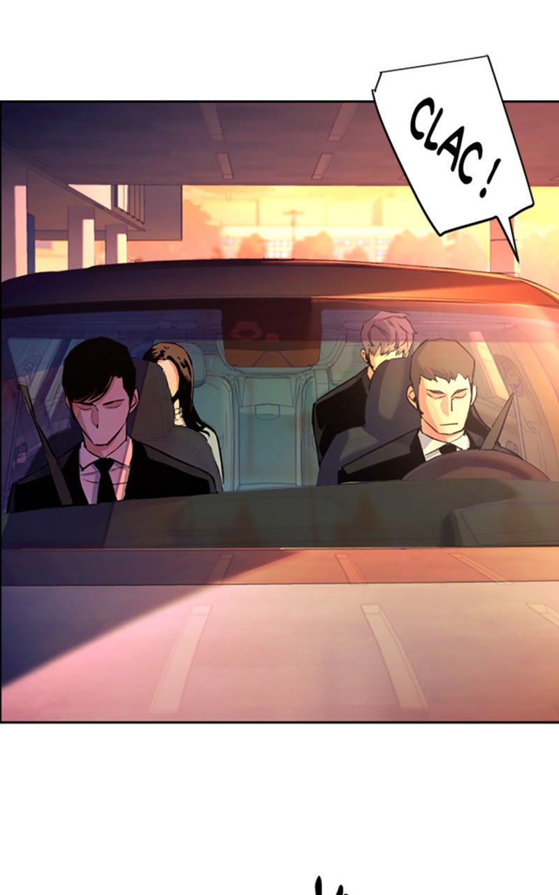 Read High School Mercenary fr Manga Online