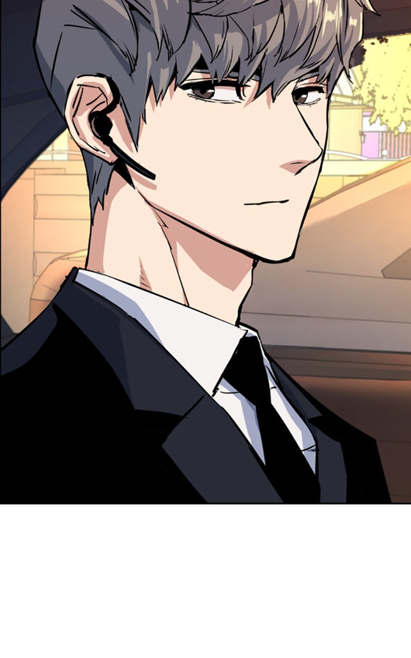 Read High School Mercenary fr Manga Online