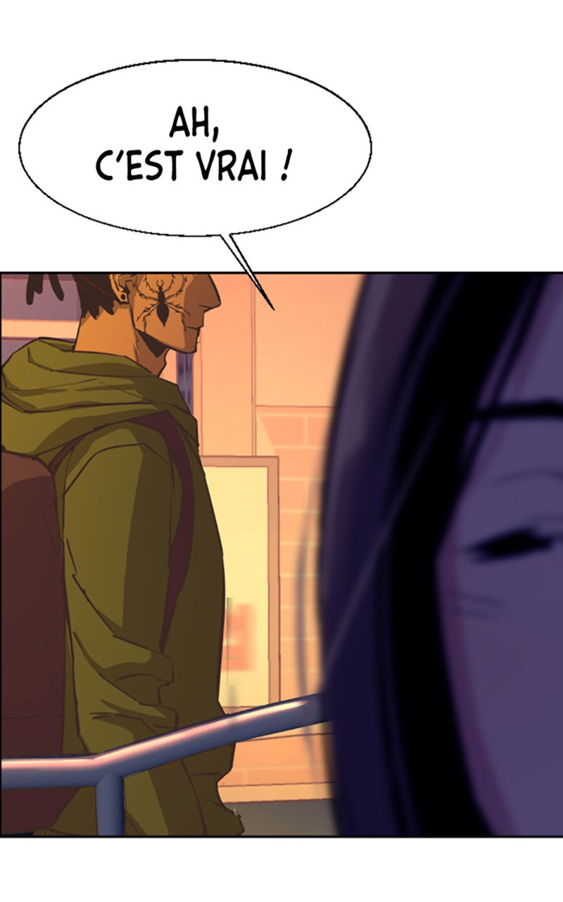 Read High School Mercenary fr Manga Online