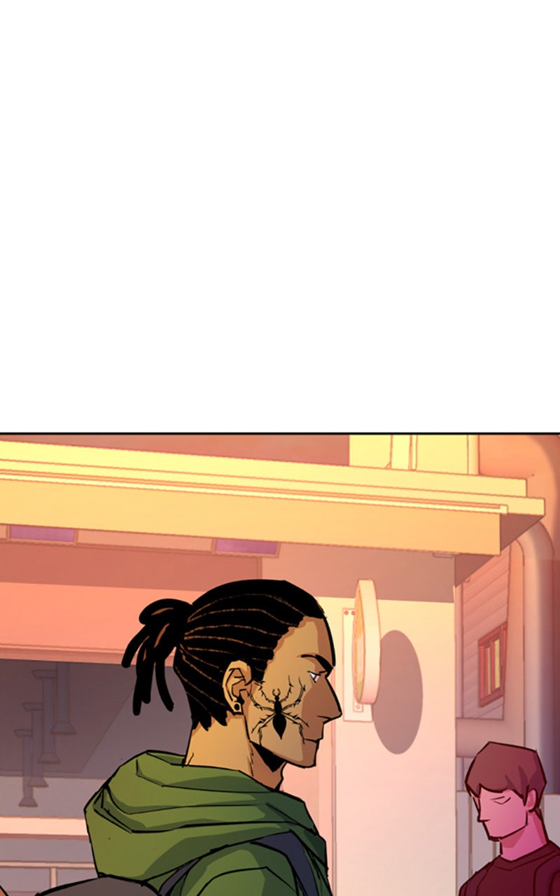 Read High School Mercenary fr Manga Online