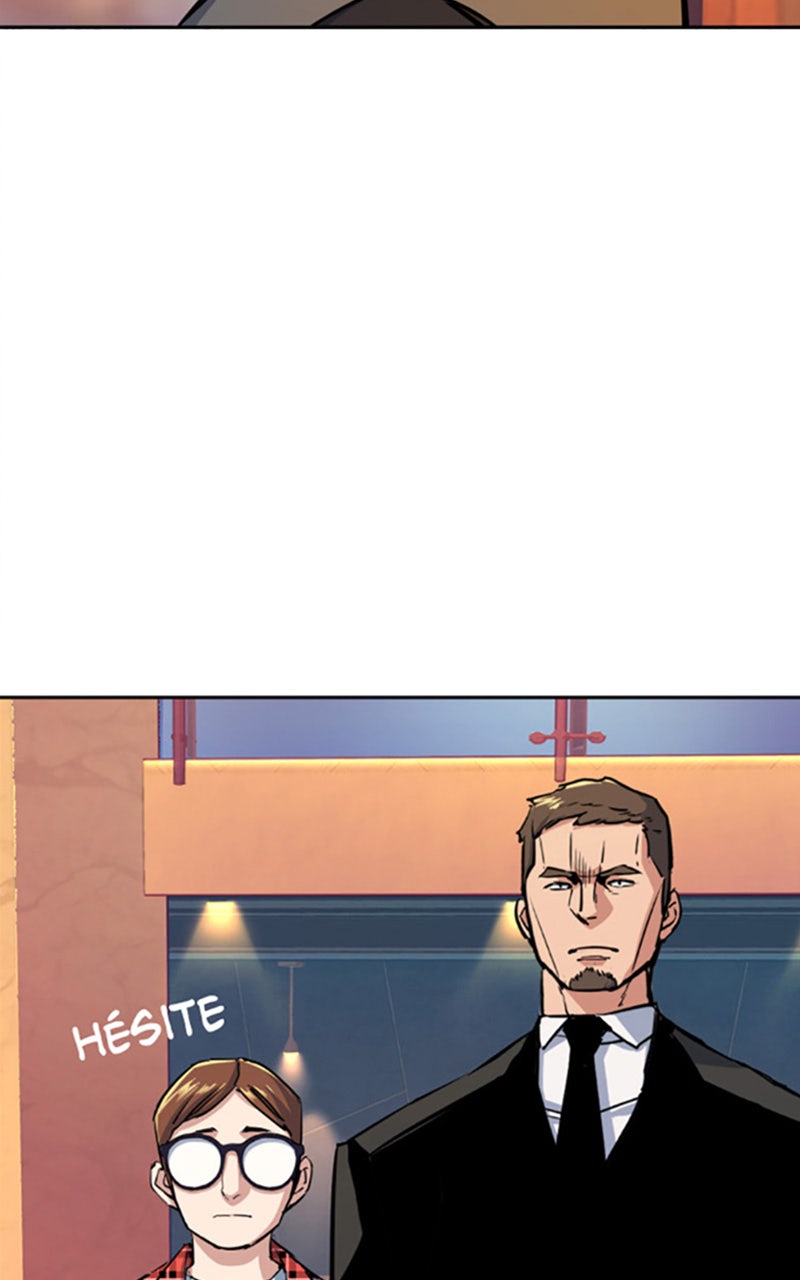 Read High School Mercenary fr Manga Online