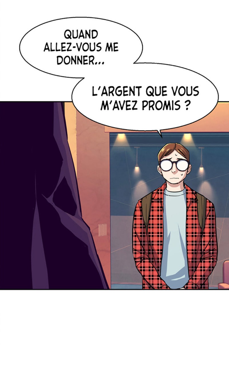 Read High School Mercenary fr Manga Online