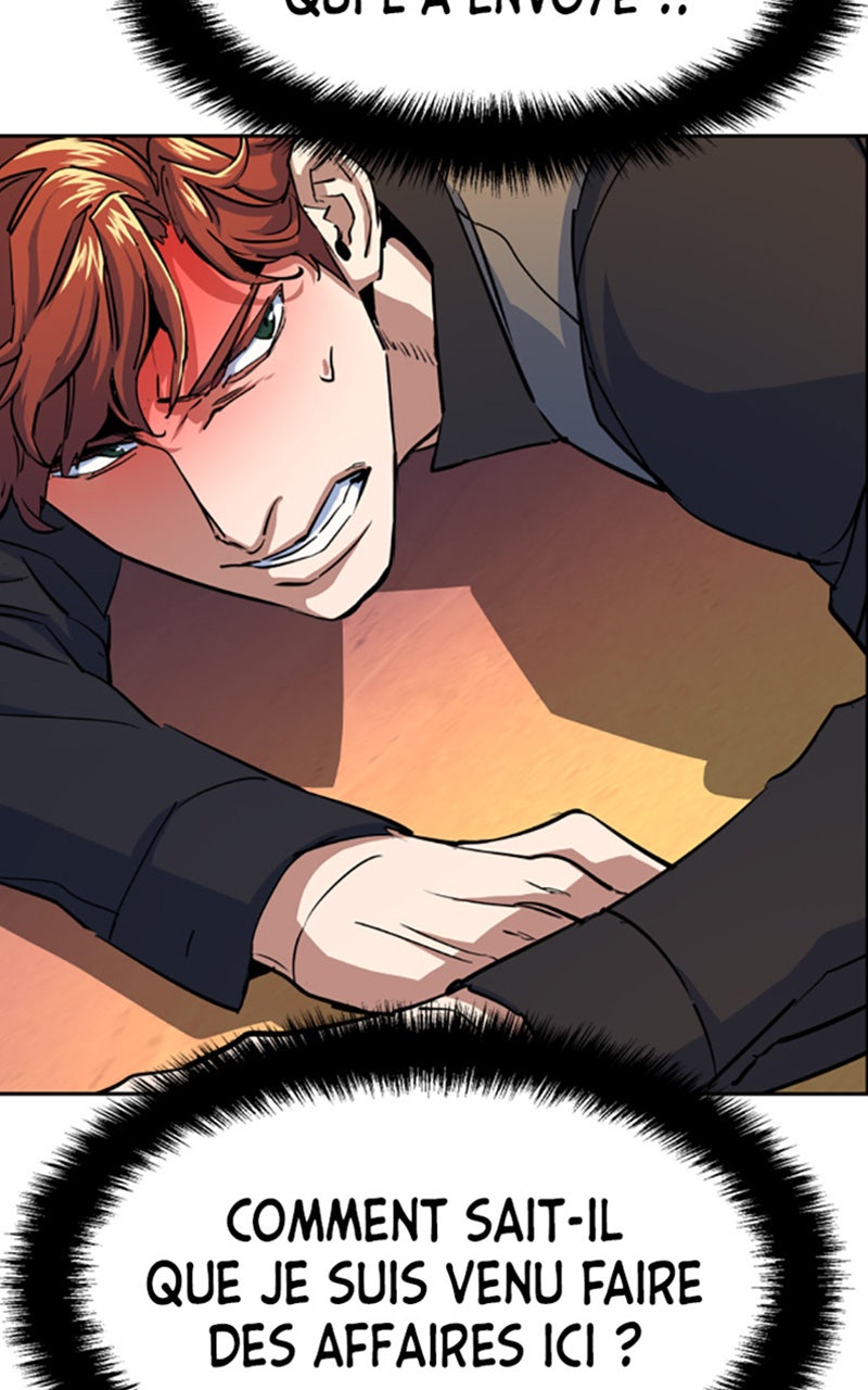 Read High School Mercenary fr Manga Online