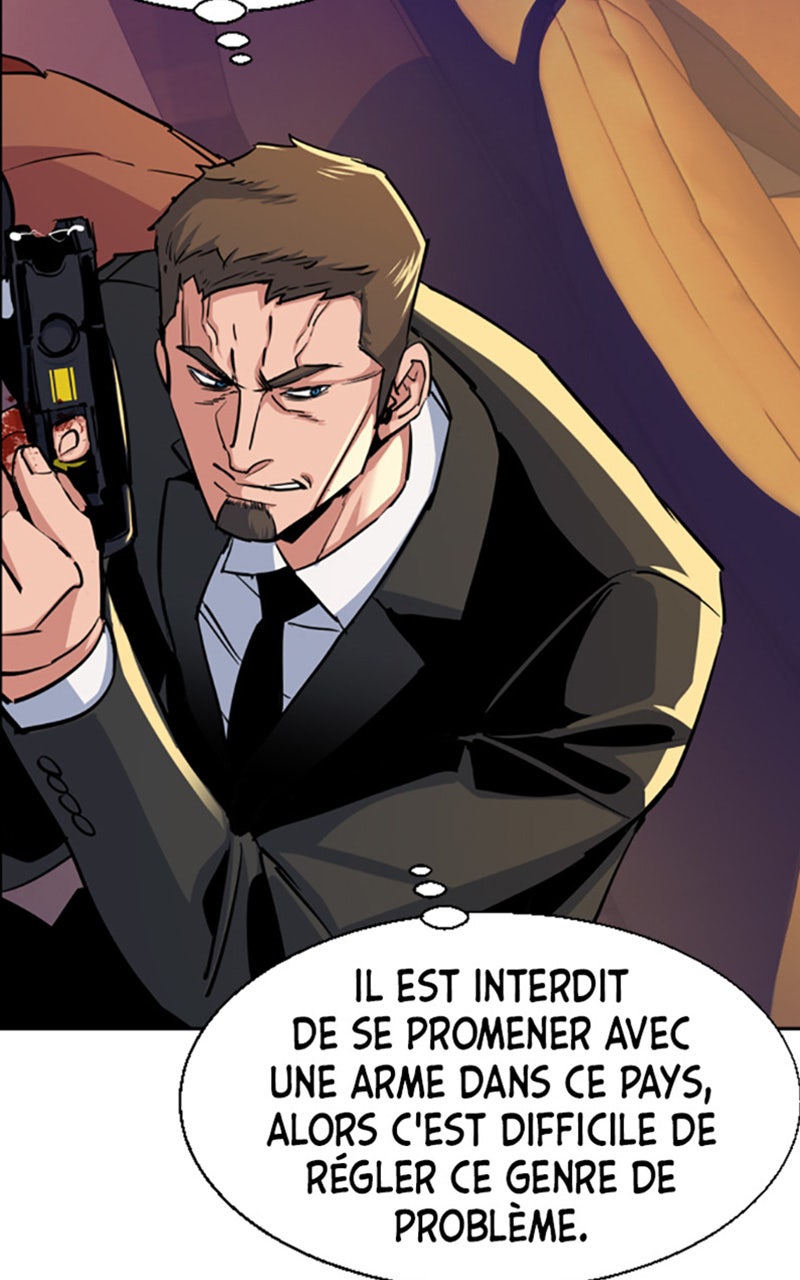 Read High School Mercenary fr Manga Online