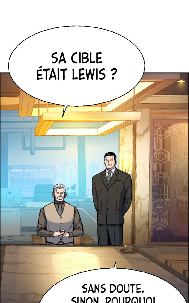 Read High School Mercenary fr Manga Online