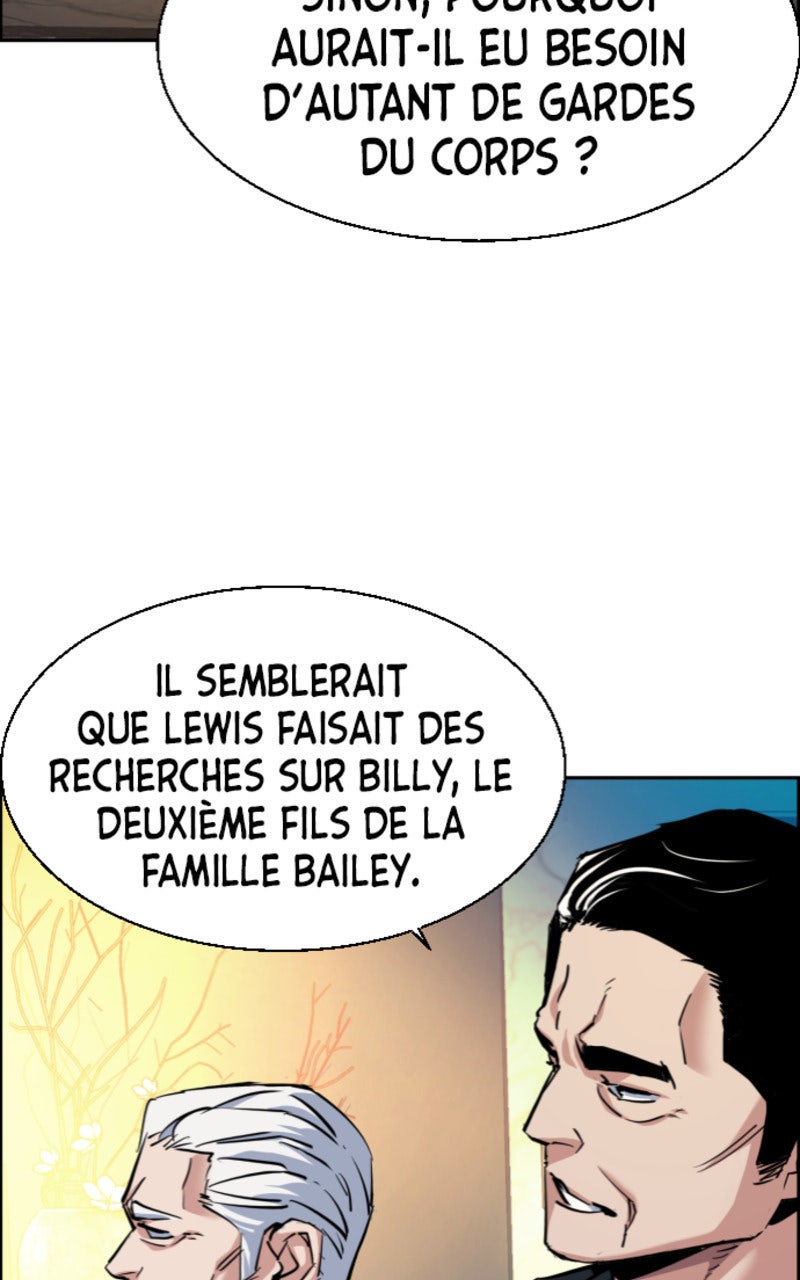 Read High School Mercenary fr Manga Online