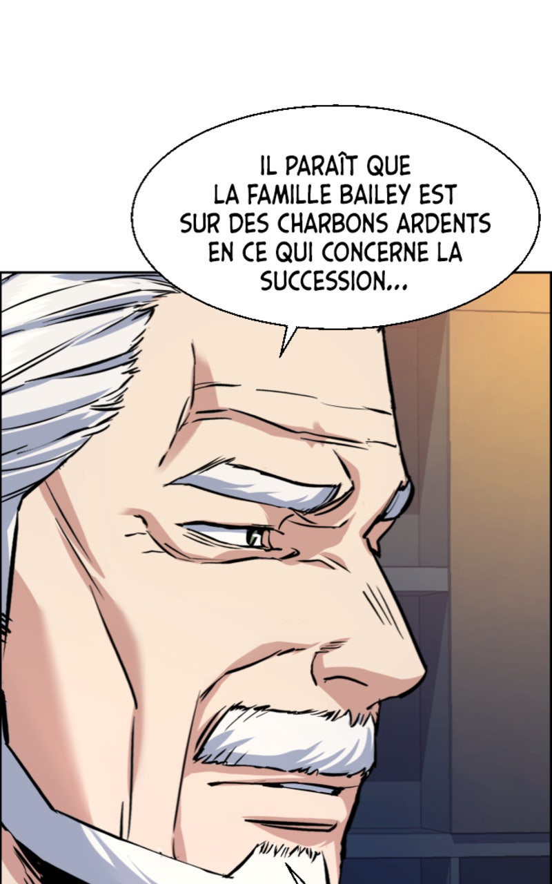 Read High School Mercenary fr Manga Online