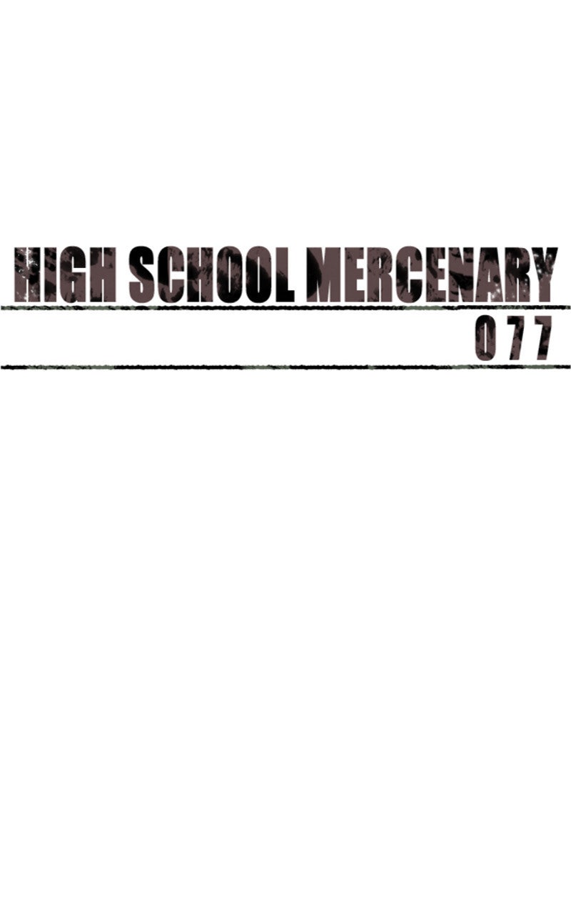Read High School Mercenary fr Manga Online