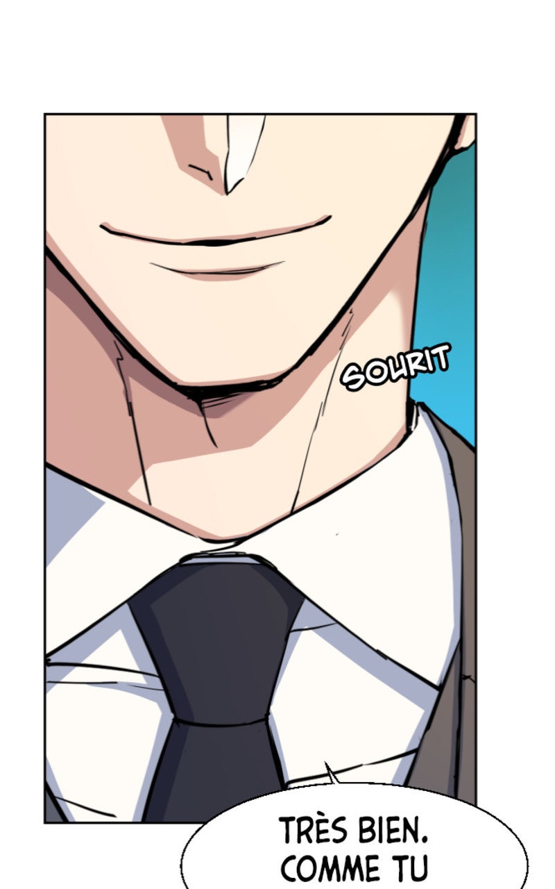 Read High School Mercenary fr Manga Online