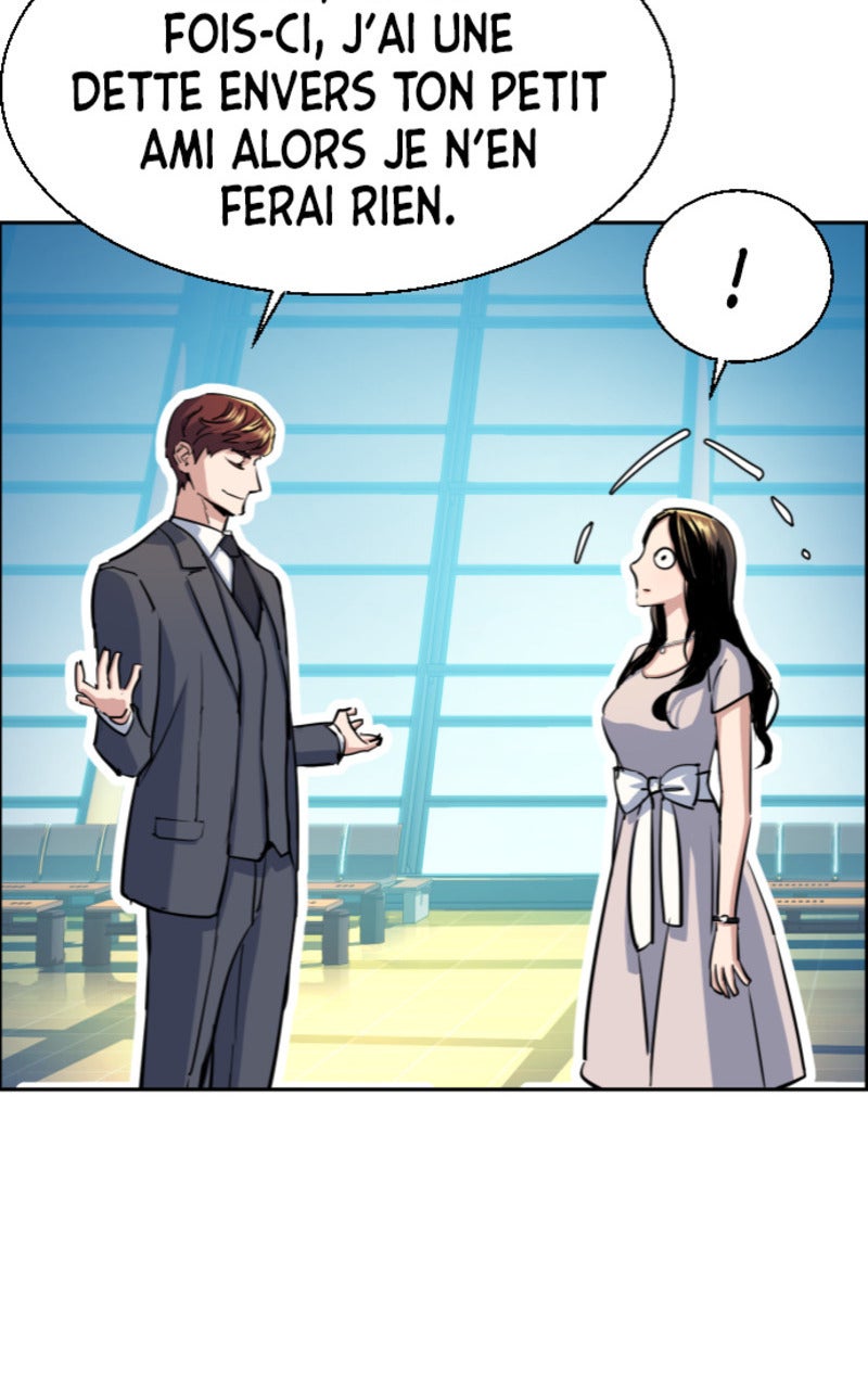 Read High School Mercenary fr Manga Online