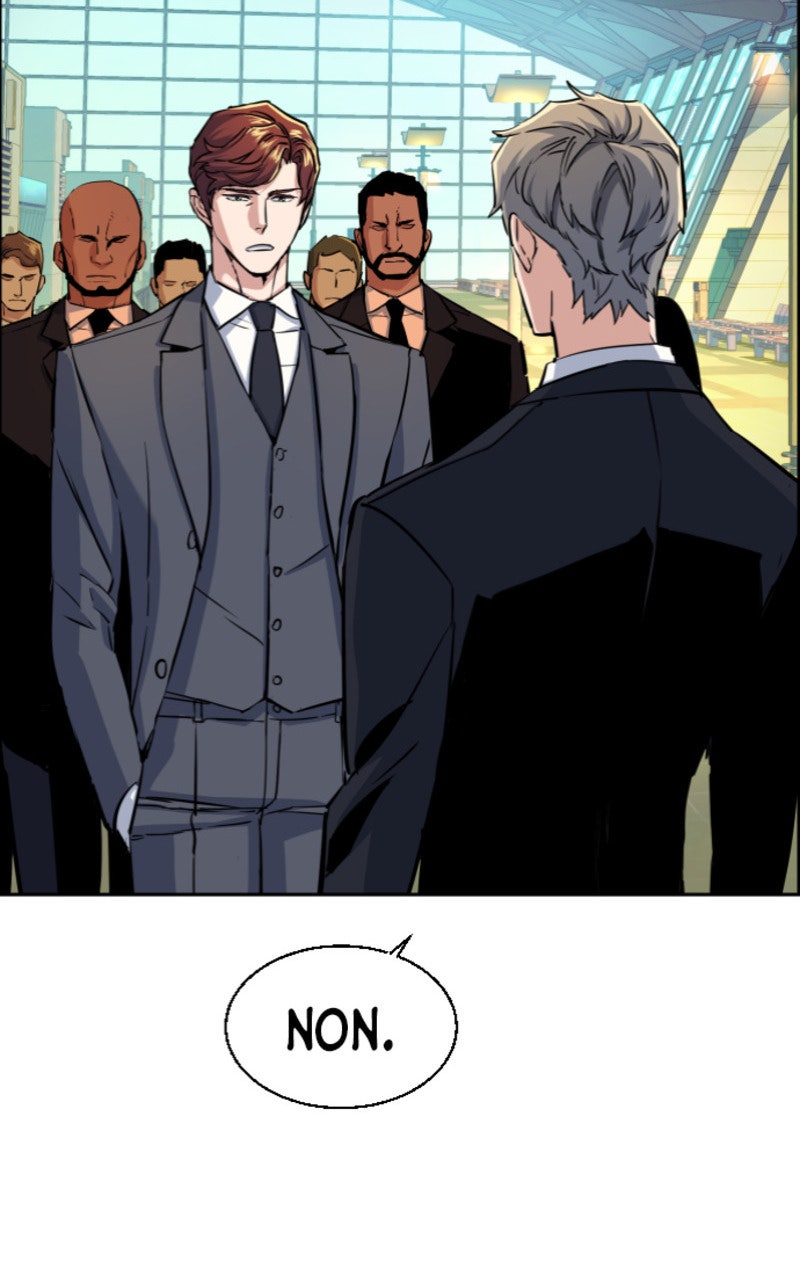 Read High School Mercenary fr Manga Online