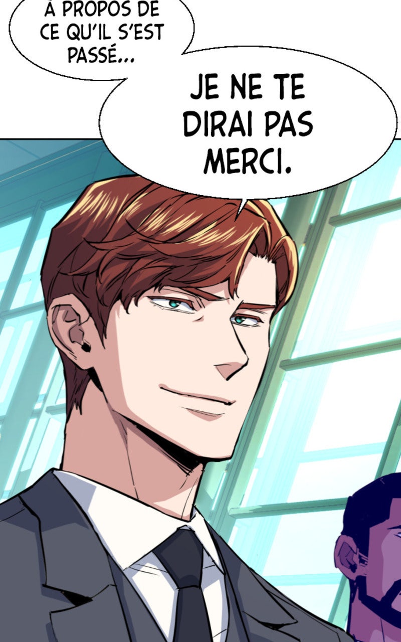 Read High School Mercenary fr Manga Online