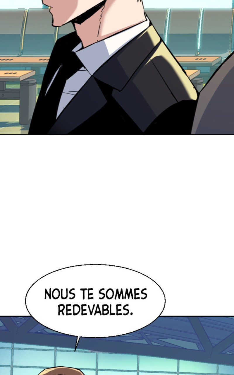 Read High School Mercenary fr Manga Online