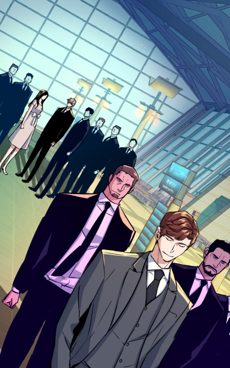 Read High School Mercenary fr Manga Online