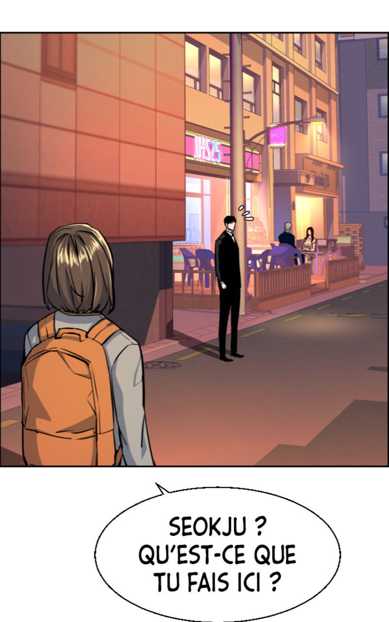 Read High School Mercenary fr Manga Online