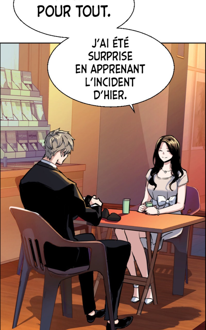 Read High School Mercenary fr Manga Online