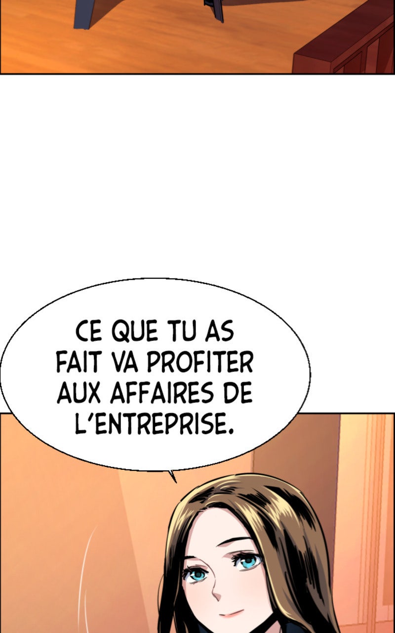 Read High School Mercenary fr Manga Online