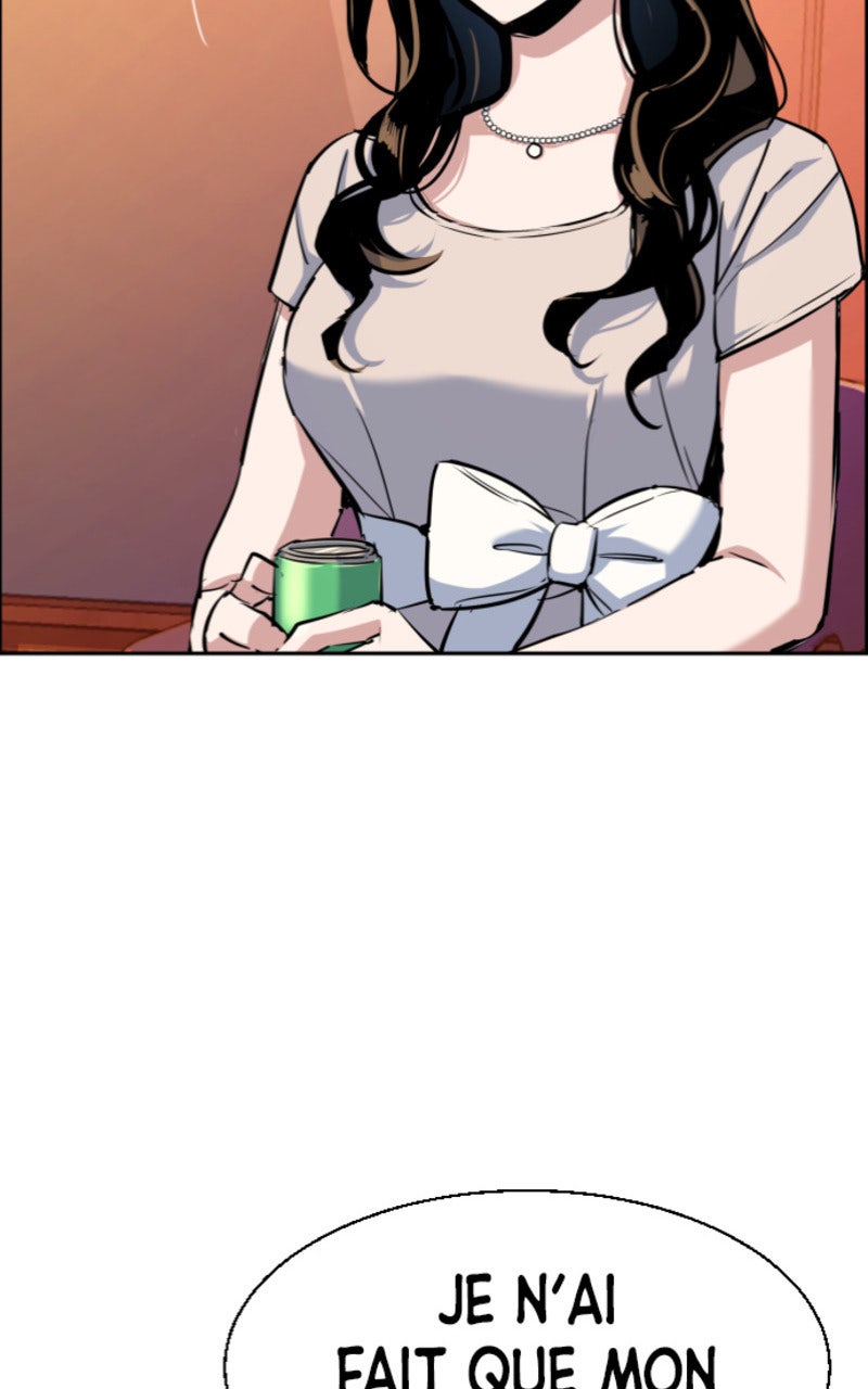 Read High School Mercenary fr Manga Online