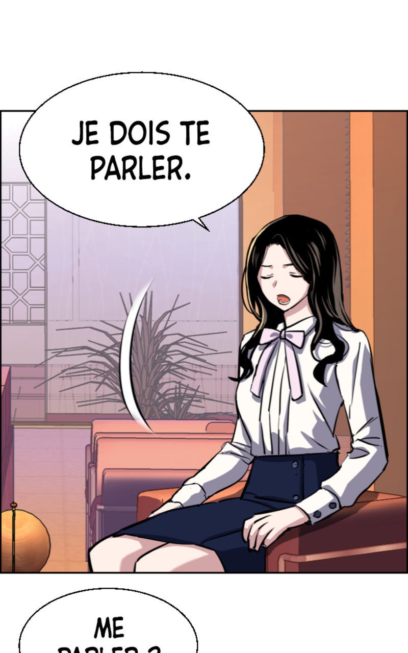 Read High School Mercenary fr Manga Online