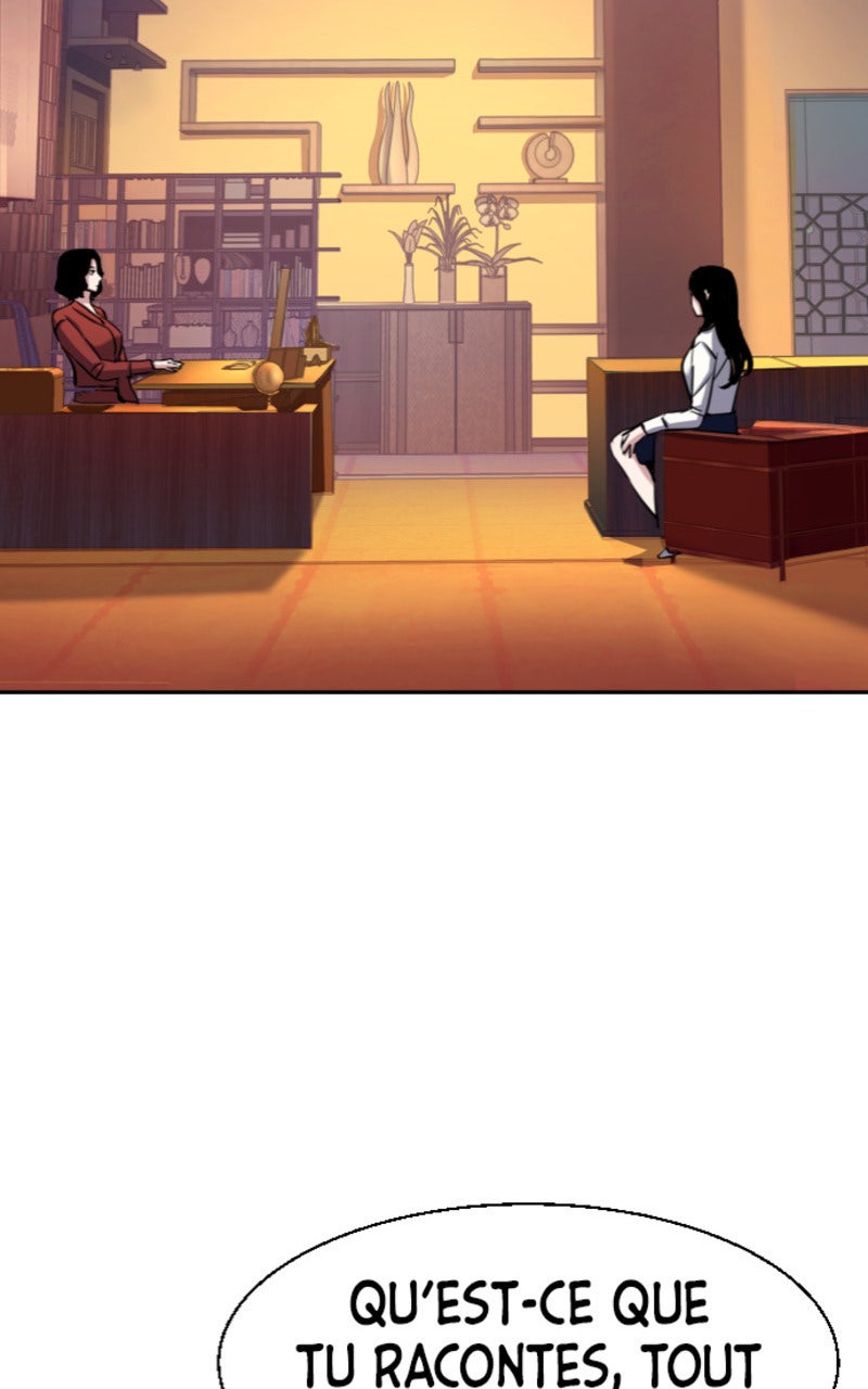 Read High School Mercenary fr Manga Online