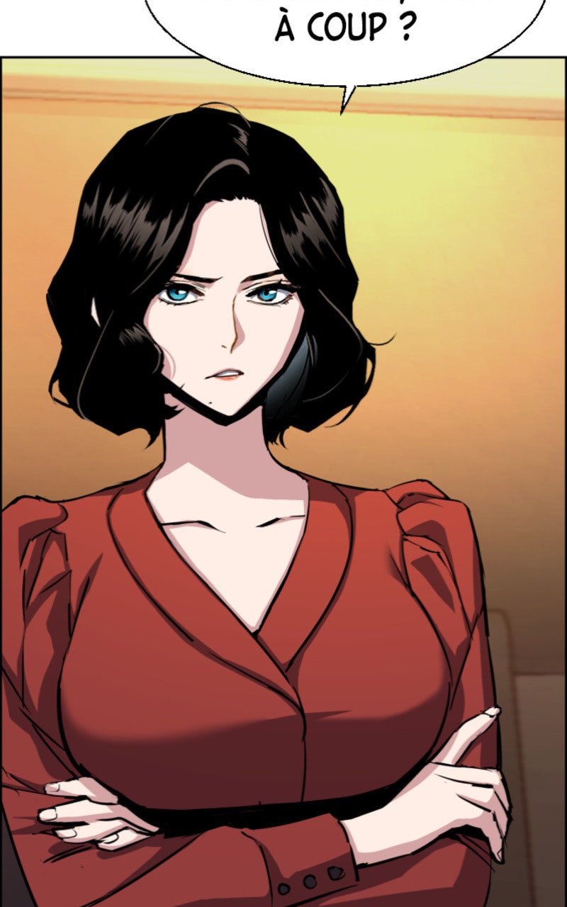 Read High School Mercenary fr Manga Online