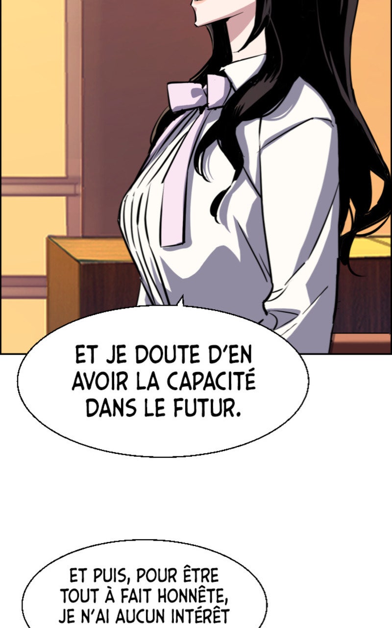 Read High School Mercenary fr Manga Online