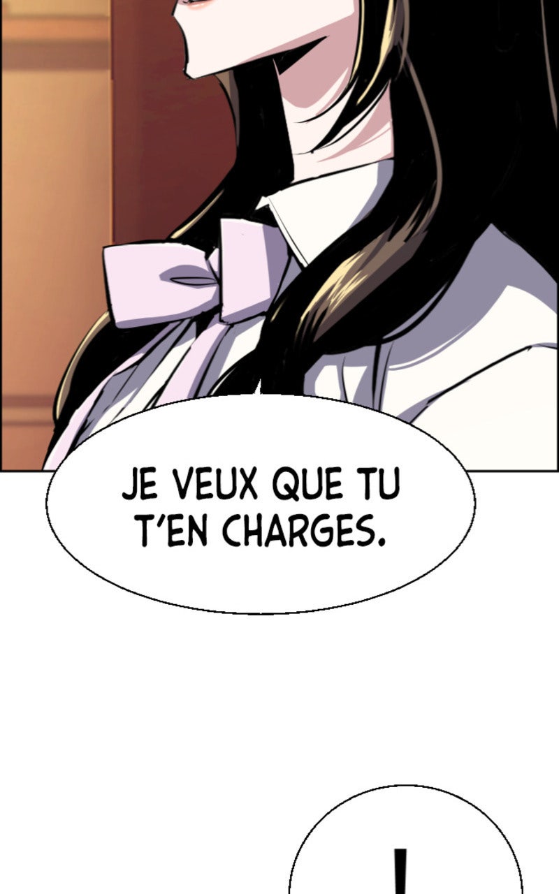 Read High School Mercenary fr Manga Online