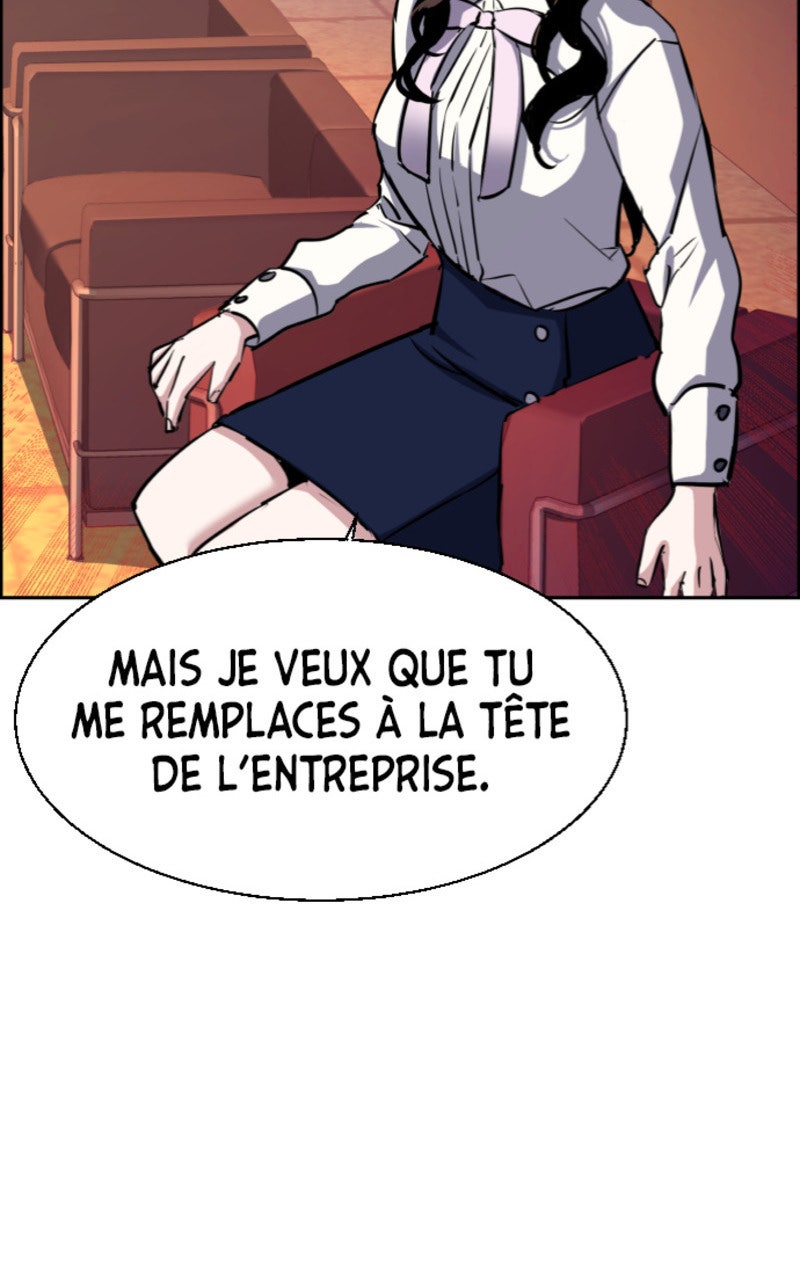 Read High School Mercenary fr Manga Online