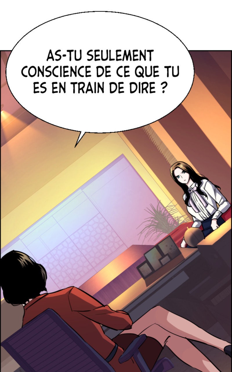 Read High School Mercenary fr Manga Online