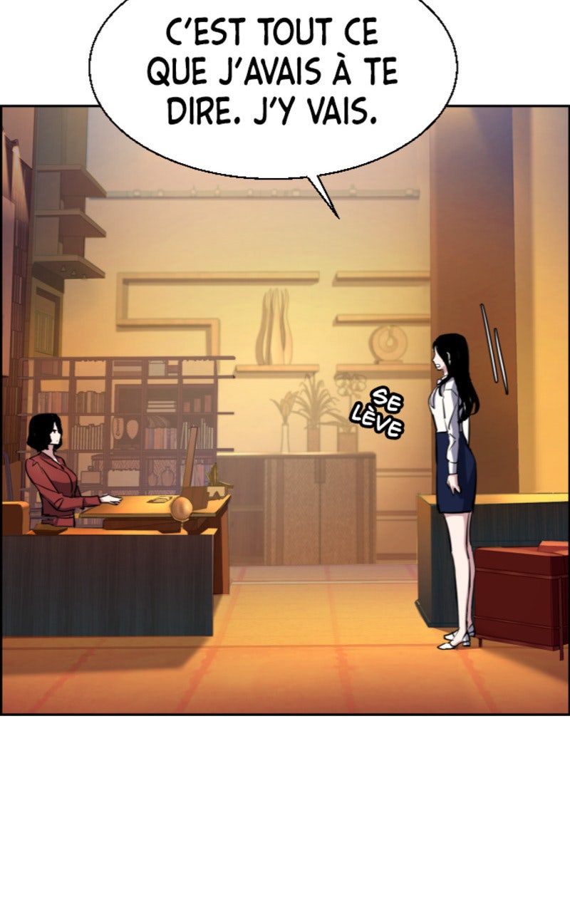 Read High School Mercenary fr Manga Online