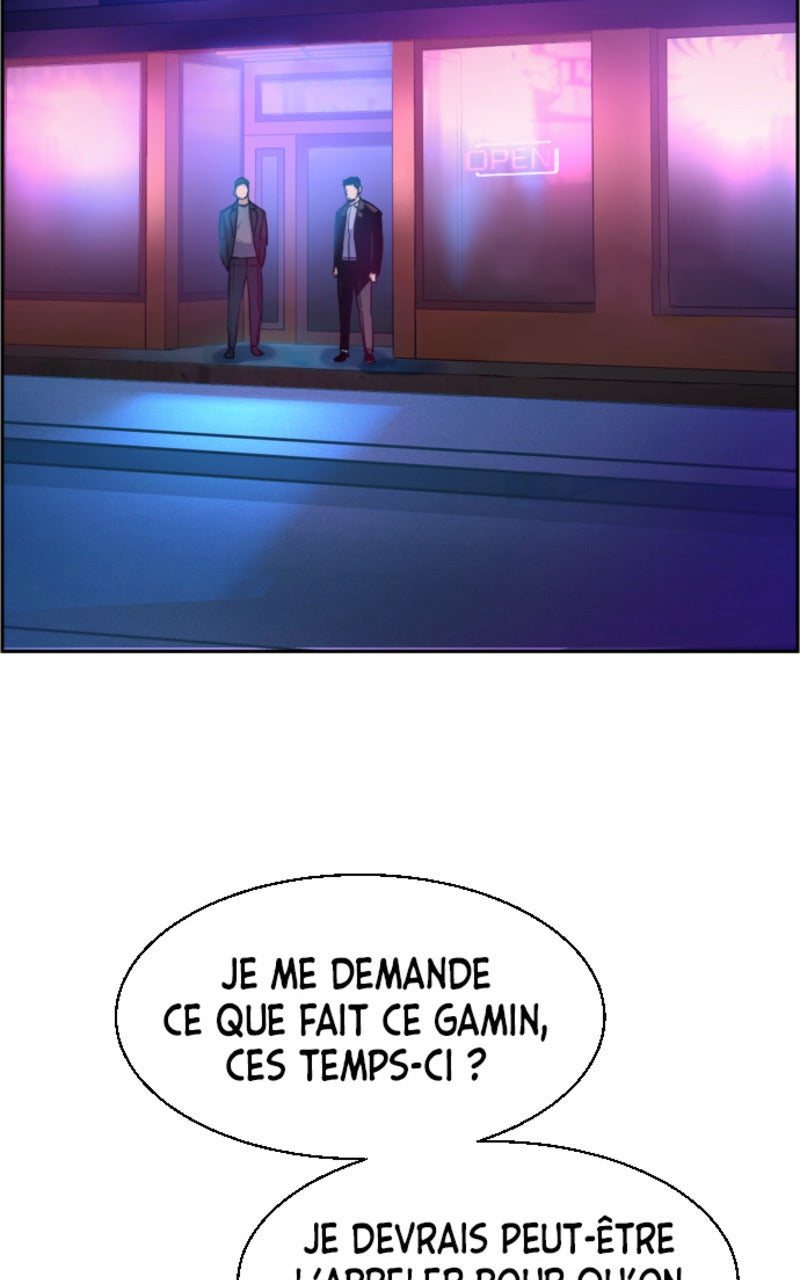 Read High School Mercenary fr Manga Online