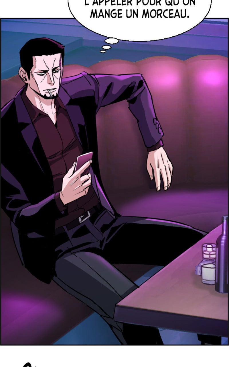 Read High School Mercenary fr Manga Online