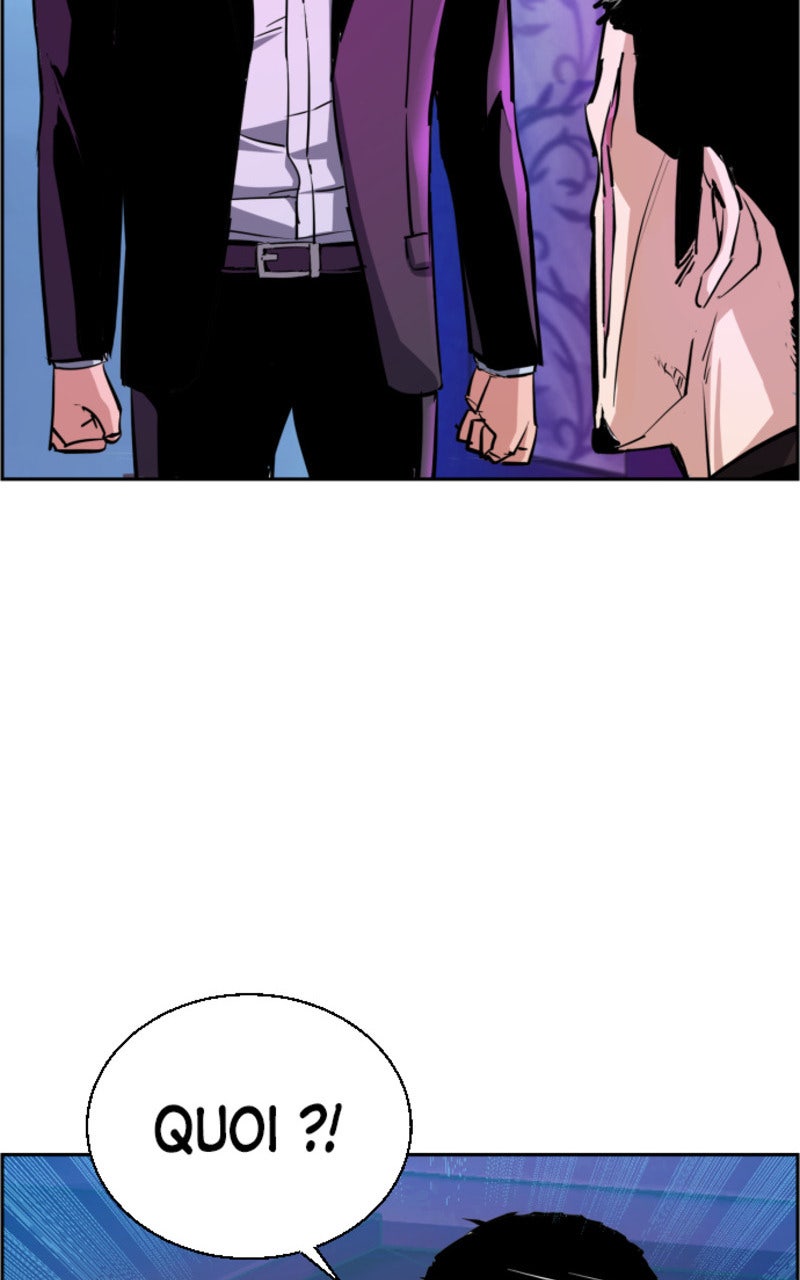 Read High School Mercenary fr Manga Online