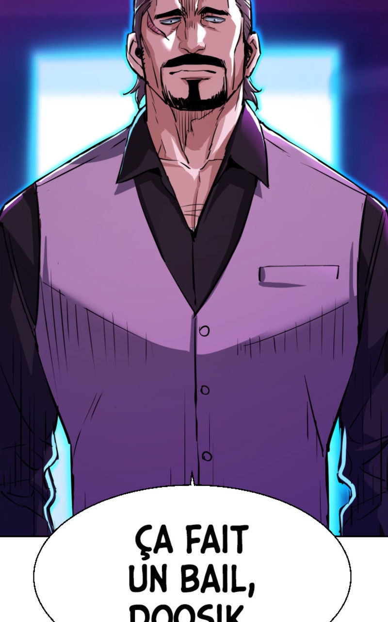 Read High School Mercenary fr Manga Online