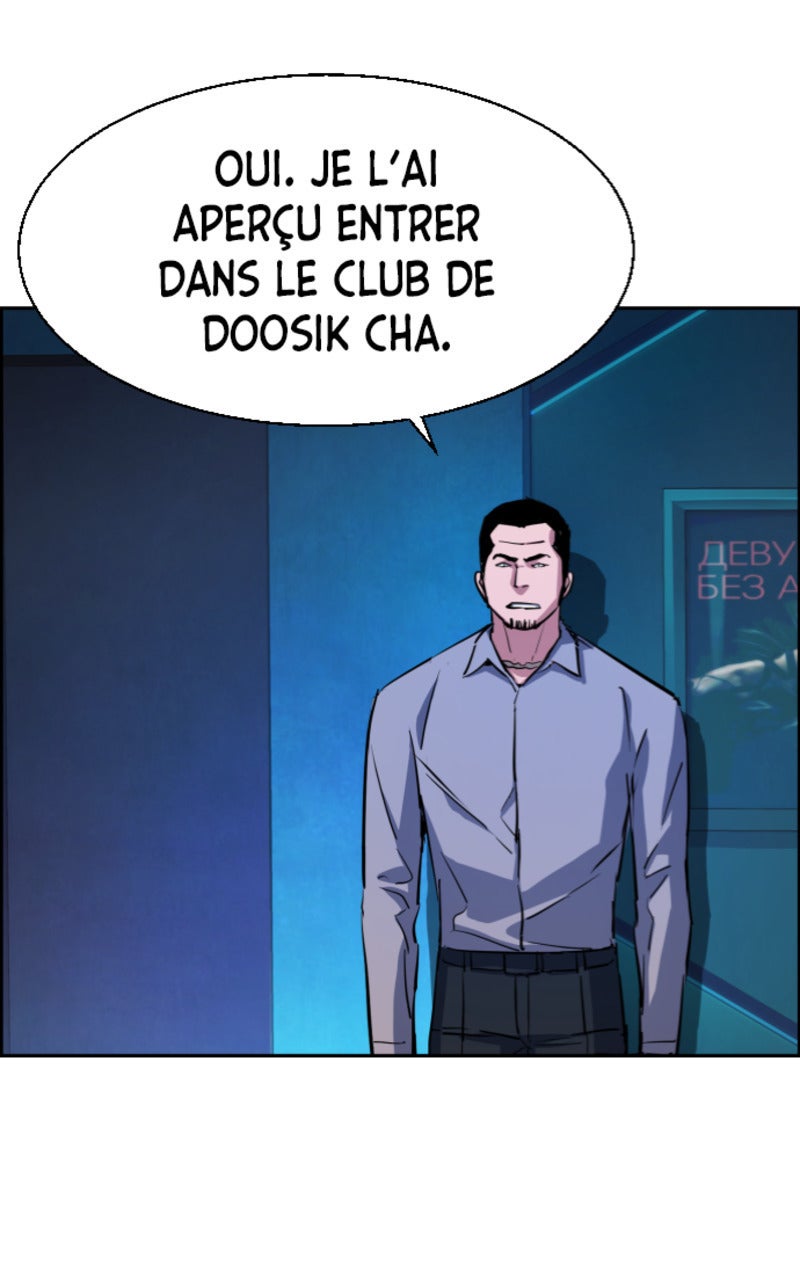 Read High School Mercenary fr Manga Online