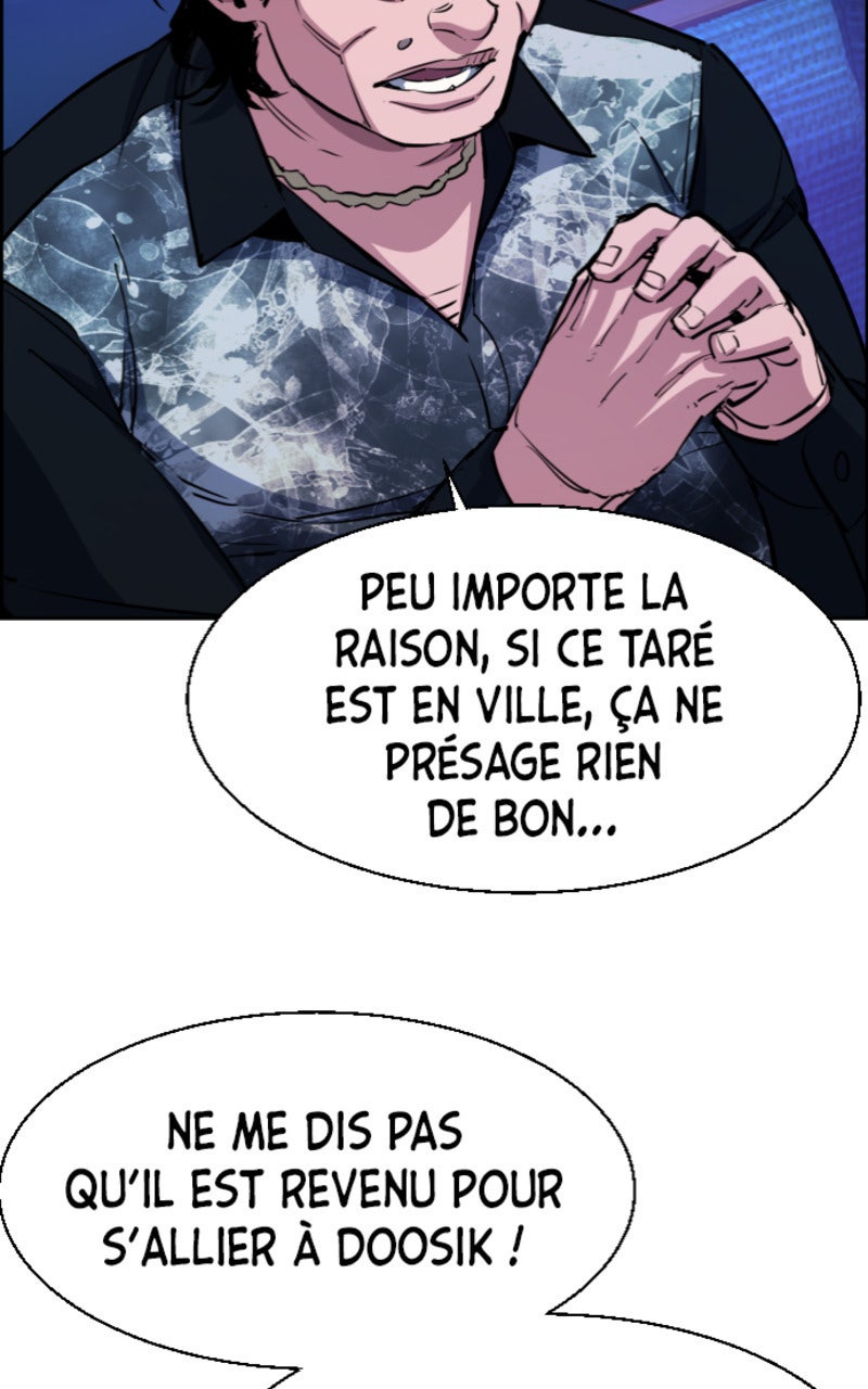 Read High School Mercenary fr Manga Online