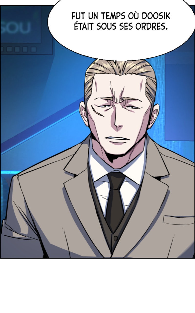 Read High School Mercenary fr Manga Online