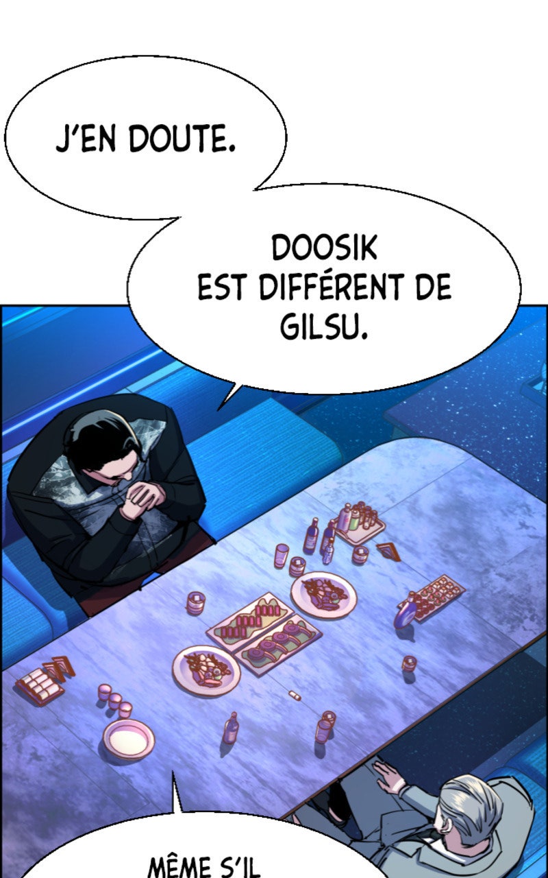 Read High School Mercenary fr Manga Online