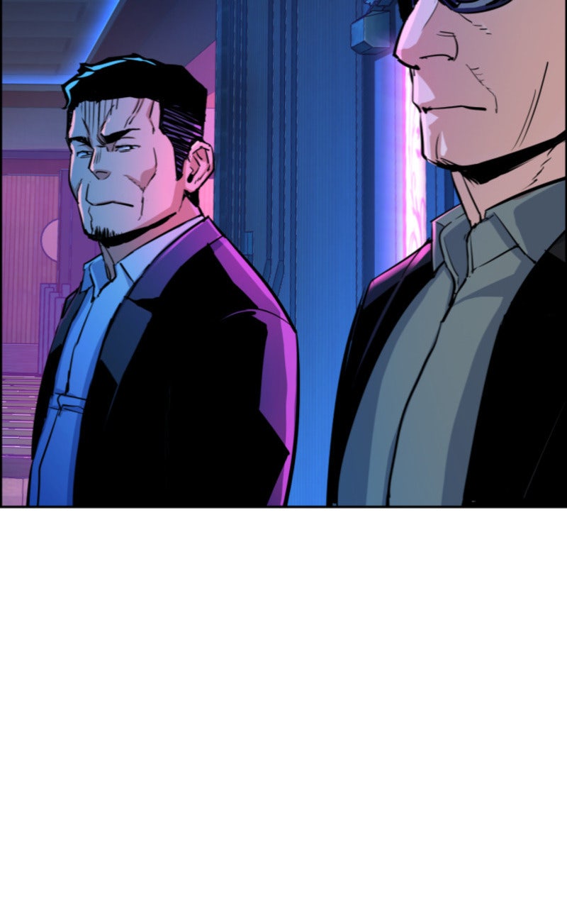 Read High School Mercenary fr Manga Online