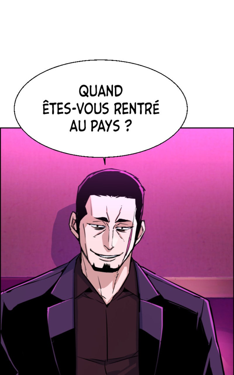 Read High School Mercenary fr Manga Online