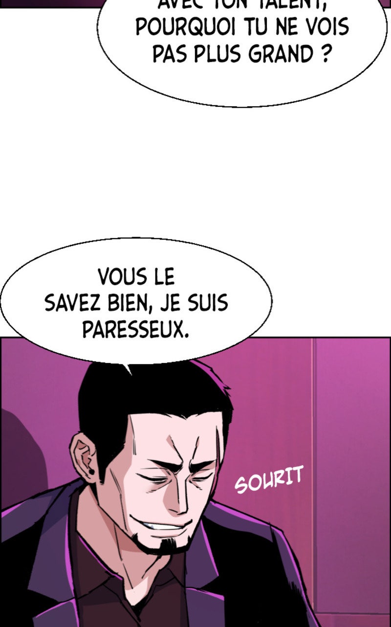 Read High School Mercenary fr Manga Online