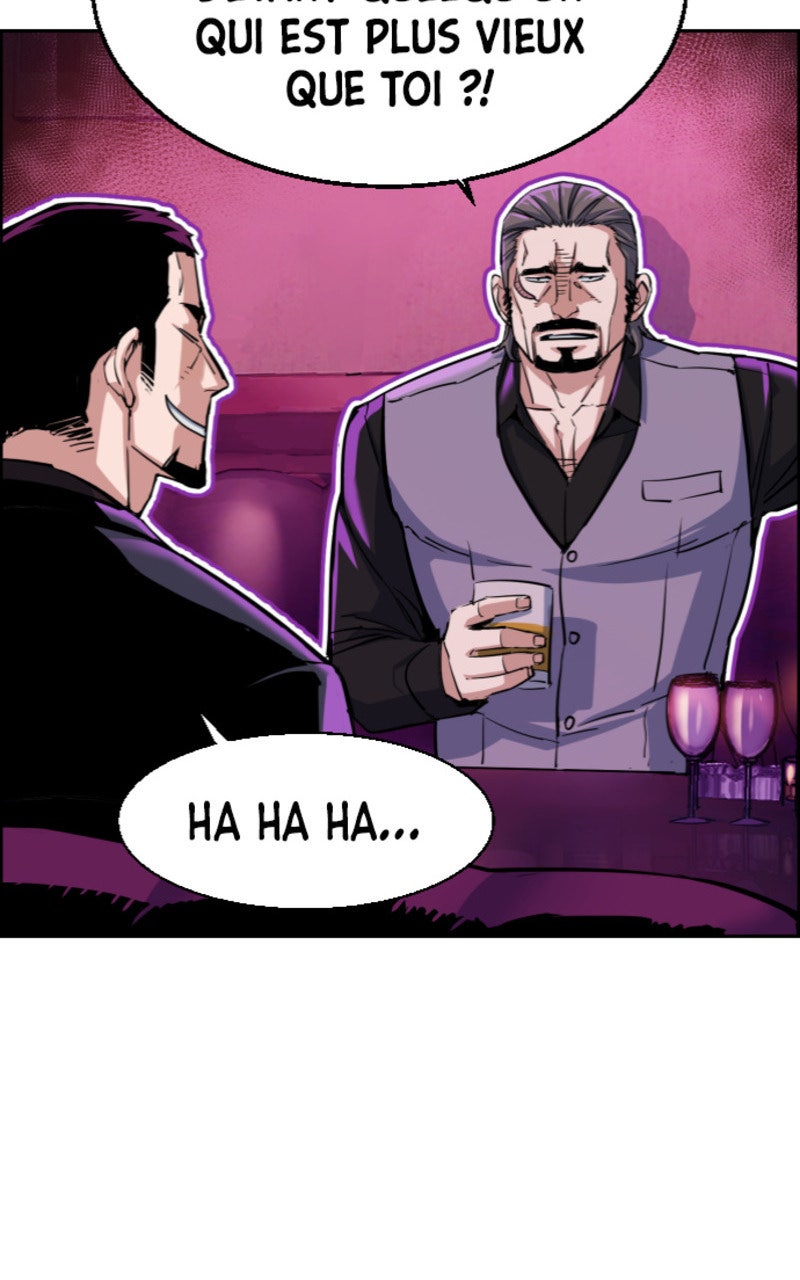 Read High School Mercenary fr Manga Online