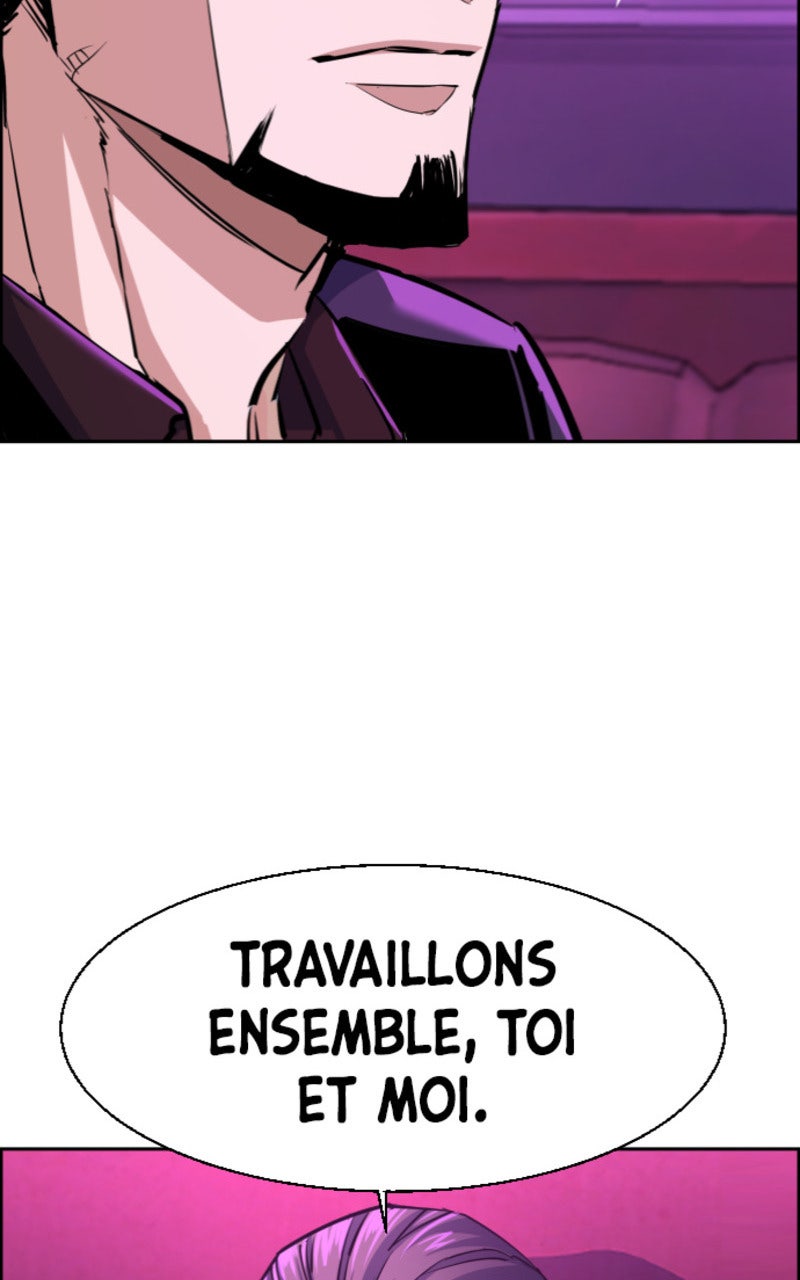 Read High School Mercenary fr Manga Online