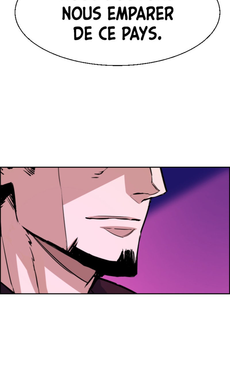 Read High School Mercenary fr Manga Online