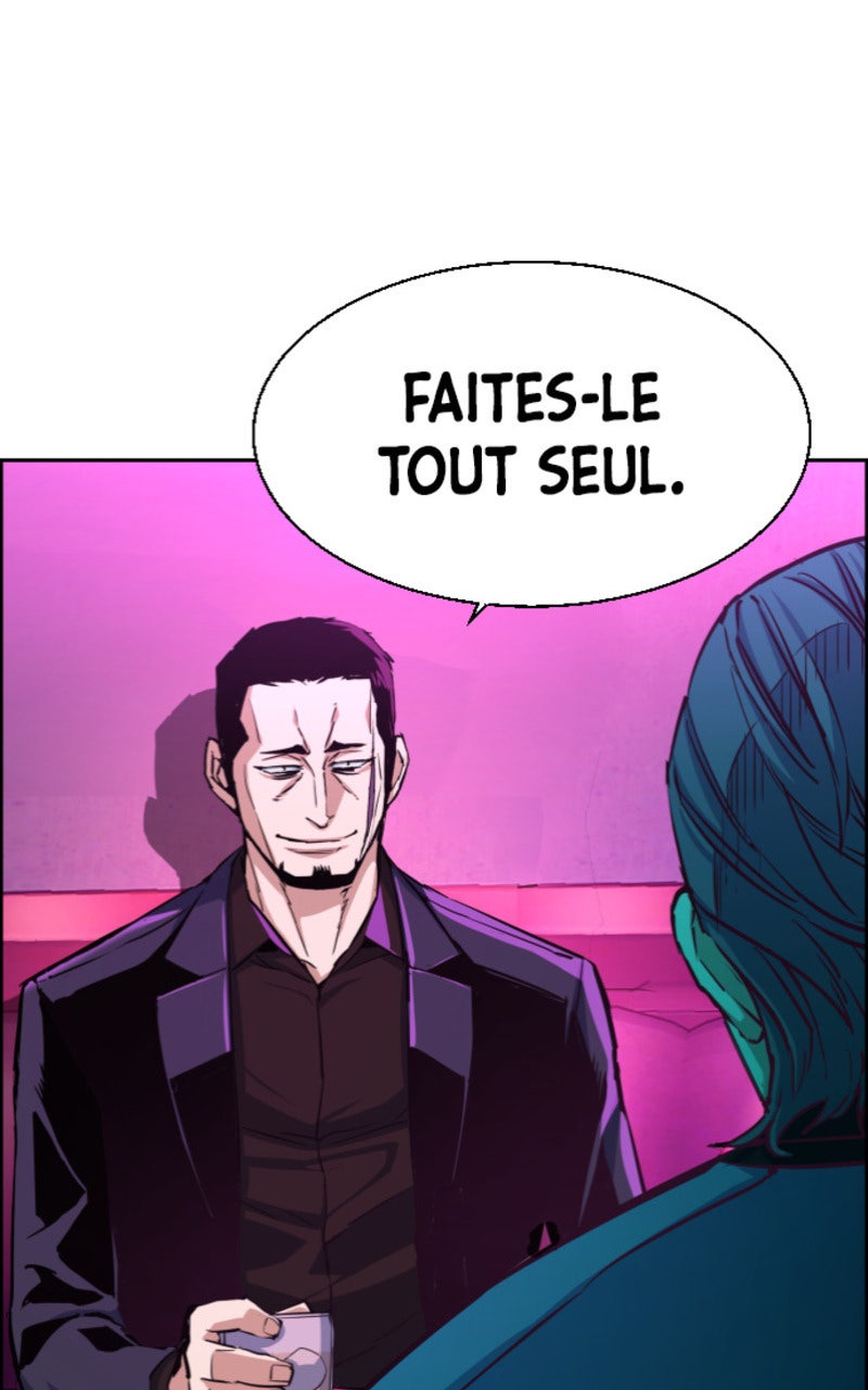 Read High School Mercenary fr Manga Online